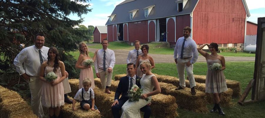 Nixon Farms Nixon Farms